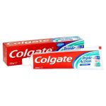 Colgate Pasta Dentífrica Tripla Ação 100ml PAK3