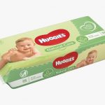 Huggies Toalhitas Bebé Natural Care 56unidades