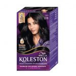 Koleston de Bellady Coloração Permanente Preto 2/0