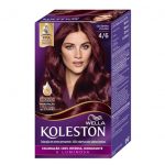 Koleston de Bellady Coloração Permanente Castanho Violino 4/6