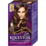 Koleston de Bellady Coloração Permanente Castanho Claro 5/0