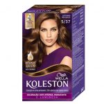 Koleston de Bellady Coloração Permanente Castanho Sensual 5/37