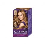 Koleston de Bellady Coloração Permanente Louro Avelã 7/3