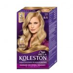 Koleston de Bellady Coloração Permanente Louro Claro 8/0