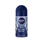 Nivea Roll On Cool Kick 50ml PACK3