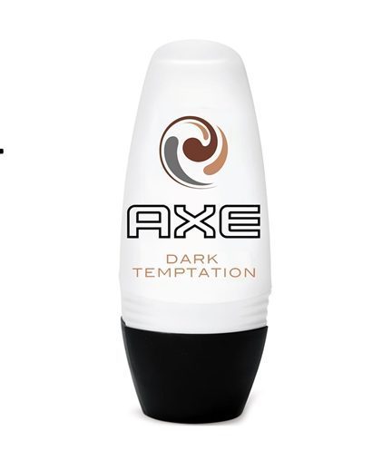 axe_rollon_darktemp_50 Axe Roll On Dark Temptation 50ml - Image 1