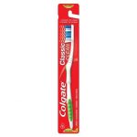 Colgate Escova de Dentes Classic Média PACK6