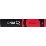 Delta Q-Qharacter Cápsulas com 10uni