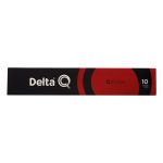 Delta Q-Qalidus Cápsulas com 10uni