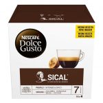 Dolce Gusto Sical 16 Capsúlas