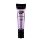 Maybelline Facestudio Primer Pré Base Protectora 30/60