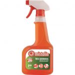 Mistolin Tira Gordura Pistola 545ml