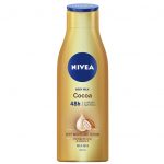 Nivea Body Milk Cocoa 250G