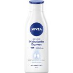 Nivea Body Lotion Pele Normal 250G