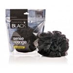 Suavipiel Esponja Black Sense PACK6
