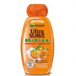 Ultra Suave Shampoo Criança Alperce 250ml