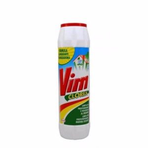 Vimclorex Igiene Sicura 100%: Antiparassitario In Polvere, 750g – Confezione Comoda Da 9 Pezzi