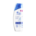 H&S Champô Anticaspa Clássico 2 em 1 255ml