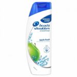 H&S Champô Anticaspa Maçã Fresca 255ml