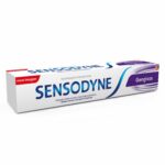 Sensodyne Pasta de Dentes Gengivas 75ml