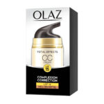 Olay Total Effects CC Cream 50ml (4unidades)
