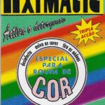 Leximatic E2 Especial Cor Máquina 500g