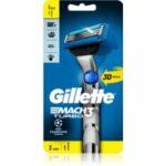 Gillette Máquina Mach 3 Turbo