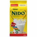 Nido Leite em Pó 680gr