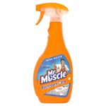 Mr. Muscle Casa de Banho 500ml