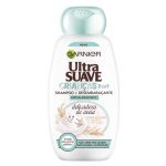 Ultra Suave Shampoo 2 em 1 Aveia 250ml