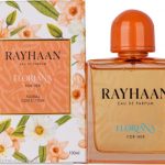 Rayhaan Eau de Parfum Floriana 100ml