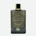 Kiswah Noir 100ml