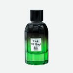 Kiswah Oud Al-Hayl 80ml