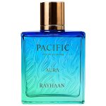 Rayhaan Eau de Parfum Pacific Aura 100ml