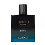 Rayhaan Eau de Parfum Nocturno Elixir 100ml