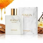 Rayhaan Eau de Parfum Italia 100ml