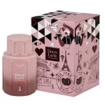Janan Eau de Parfum Dolce Latte 100ml