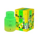 Janan Eau de Parfum Creme Kunafa 100ml