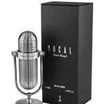 Janan Eau de Parfum Vocal 100ml