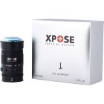 Janan Eau de Parfum Xpose 100ml