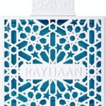 Rayhaan Eau de Parfum Azul 100ml
