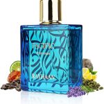 Rayhaan Eau de Parfum Pacific100ml